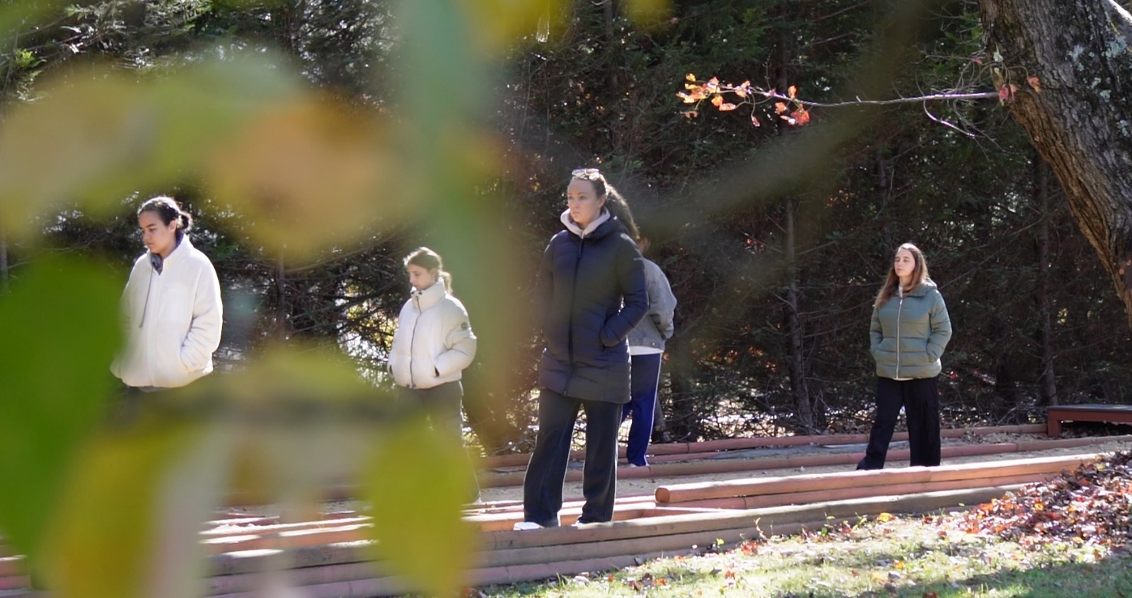 Events Calendar 17 walking meditation at vipassana day